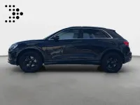 Gebraucht Audi Q3 Comfort 190 PS (139 kW) 2025 Mythosschwarz metallic SUV