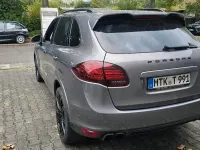 Gebraucht Porsche Cayenne 382 PS (280 kW) 2013 SUV