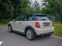 Gebraucht Mini Cooper 136 PS (100 kW) 2020 Weiß Kleinwagen