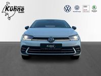 Gebraucht VW Polo Style 95 PS (69 kW) 2024 Kleinwagen