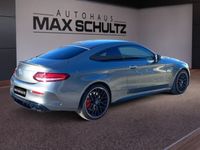 gebraucht Mercedes S63 AMG Coupe