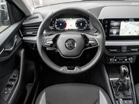 Gebraucht Skoda Kamiq Selection 116 PS (85 kW) 2025 Grau SUV