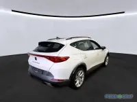 Gebraucht Cupra Formentor 204 PS (150 kW) 2023 Weiß SUV
