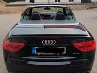 gebraucht Audi A5 Cabriolet 2.0 TDI 140kW quattro