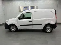 Brugt Renault Kangoo Rapid Extra 90 HK (66 kW) 2016 Hvid MPV