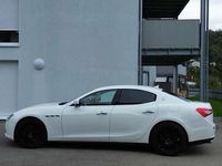 Gebraucht Maserati Ghibli 275 PS (202 kW) 2015 Limousine