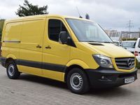 gebraucht Mercedes Sprinter 316 CDI Kasten L1H1 Klima Kamera Navi