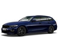 Gebraucht BMW 320 Efficient Dynamics 190 PS (139 kW) 2026 Kombi
