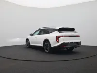 Neu Kia K4 Vision 116 PS (85 kW) 2026 Weiß Kombi