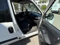 Gebraucht Opel Combo Selection 95 PS (69 kW) 2017 Weiß Van / Kleinbus