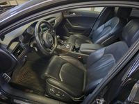 Gebraucht Audi S6 420 PS (308 kW) 2013 Schwarz Limousine