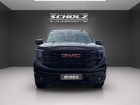 Neu GMC Sierra 309 PS (227 kW) 2026 Schwarz Abholung