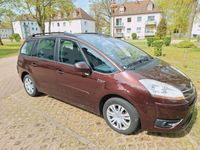 gebraucht Citroën C4 Picasso 2.0