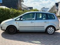 Gebraucht Ford C-MAX 100 PS (73 kW) 2004 Van / Kleinbus