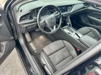 Gebraucht Opel Insignia Innovation 170 PS (125 kW) 2019 Schwarz Kombi