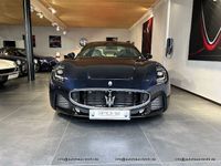 gebraucht Maserati Granturismo Modena AWD LED Sitzbelüftung