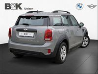 gebraucht Mini One Countryman Pepper II Navi,USB,Sportsitze,LED