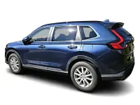 Gebraucht Honda CR-V Advance 2023 Blau SUV