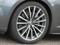 Gebraucht Audi A5 Design 2018 Grau Coupé