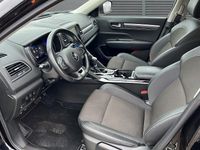 Gebraucht Renault Koleos Intens 184 PS (135 kW) 2022 Schwarz metallic SUV