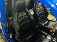 Gebraucht VW Käfer 88 PS (64 kW) 1984 Blau Coupé