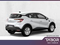 Neu Mitsubishi ASX Plus 91 PS (66 kW) 2025 Grau metallic SUV