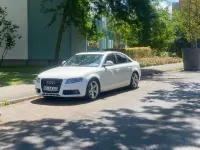 Gebraucht Audi A4 Ambition 190 PS (139 kW) 2009 Limousine