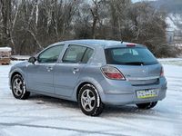 gebraucht Opel Astra 1.4 Lim. * Klima * HU & AU Neu *