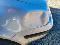 Gebraucht VW Golf IV 101 PS (74 kW) 2002 Silber Kombi