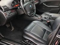 gebraucht BMW 330 xi