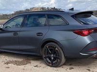 Gebraucht Cupra Leon 245 PS (180 kW) 2020 Grau Kombi