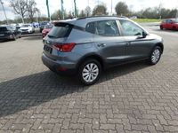 gebraucht Seat Arona Style 1.0 TSI ,Navi uvm