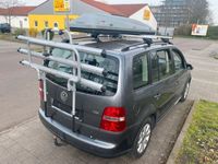 gebraucht VW Touran 1,9 TDi