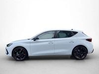 Neu Cupra Leon 150 PS (110 kW) 2025 Nevadaweiss (2y2y) Limousine