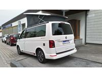 gebraucht VW California T6Beach Camper Edition 2.0 TDI Automatik Standhei...