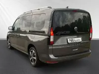 Gebraucht VW Caddy Maxi Goal 116 PS (85 kW) 2025 Grau Van / Kleinbus