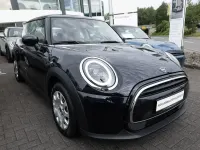Gebraucht Mini Cooper Classic 136 PS (100 kW) 2023 Schwarz Kleinwagen
