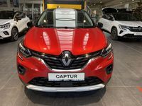 gebraucht Renault Captur TCe 140 GPF TECHNO+SZH-NAVIGATION
