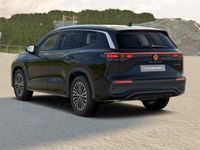 Neu VW Tayron 204 PS (150 kW) 2025 Grenadillschwarz metallic SUV