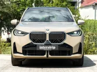 Gebraucht BMW X3 M Sport 197 PS (144 kW) 2025 Dune grey metallic SUV