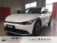 Gebraucht Kia EV6 125 kW (170 PS) 2023 Weiss SUV