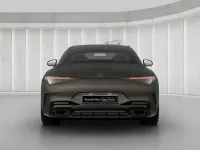 Gebraucht Mercedes SL63 AMG AMG 585 PS (430 kW) 2023 Grau Cabrio