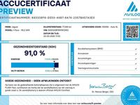 Occasion Jaguar I-Pace S 236 kW (321 ch) 2020 Rouge SUV