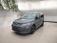 Gebraucht VW Caddy Life 122 PS (89 kW) 2025 Grau Van / Kleinbus