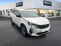 gebraucht Peugeot 3008 Hybrid Allure