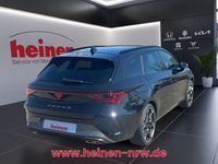 Nouă Cupra Leon VZ 272 CP (200 kW) 2025 Negru Break