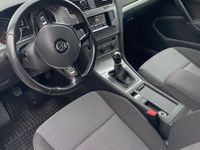 gebraucht VW Golf 1.2 TSI BMT Comfortline