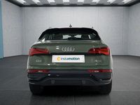 Używany Audi Q5 204 KM (150 kW) 2025 Zielony SUV