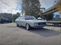 Gebraucht Audi Coupé 112 PS (82 kW) 1975 Silber Coupé