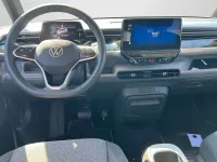 Gebraucht VW ID. Buzz Pro 150 kW (204 PS) 2024 Weiß Van / Kleinbus